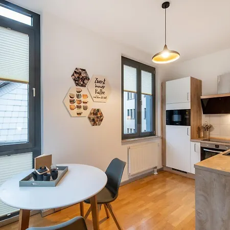 Easylife - Retro Apartment