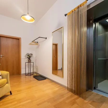 Apartment Easylife - Retro