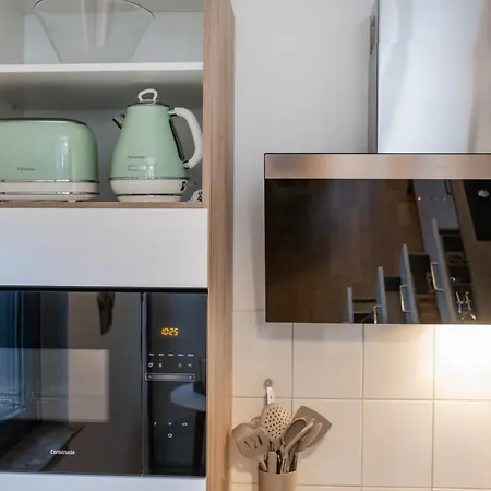 Apartamento Easylife - Retro *