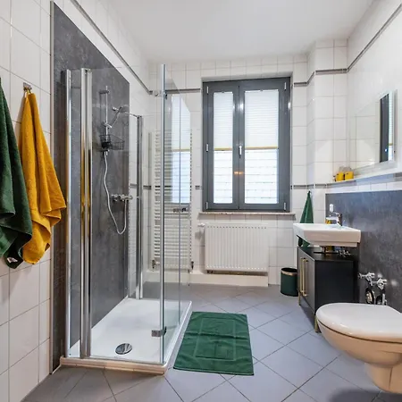 Easylife - Retro Apartment