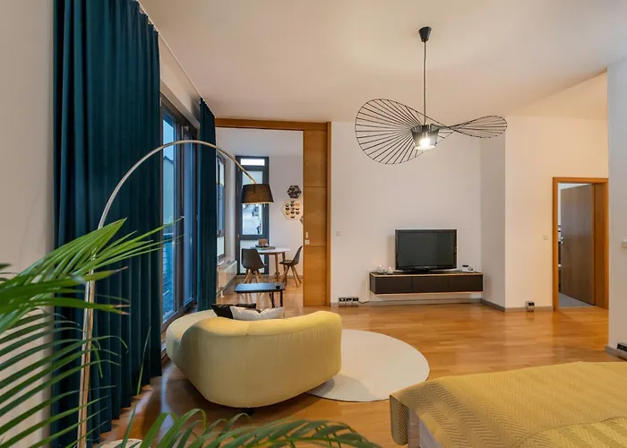 Easylife - Retro * Eisenach