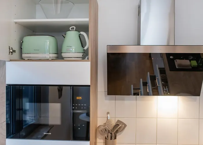 Appartement Easylife - Retro *