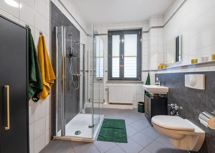 Easylife - Retro Appartement